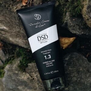 DSD de Luxe Peeling №1.3