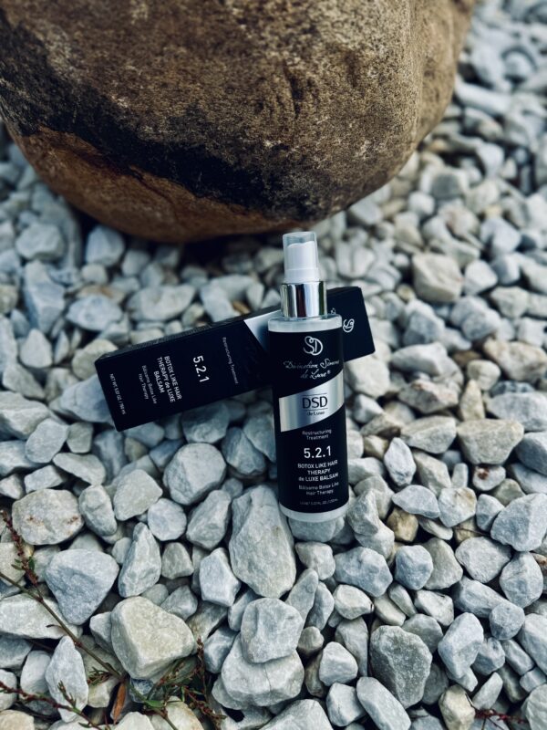 DSD de Luxe hair therapy balsam №5.2.1