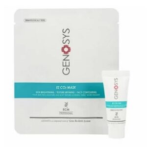 Genosys CARBOXY EZ CO2 MASK KIT