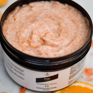DSD de Luxe Peeling №1.3
