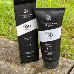 DSD de Luxe Peeling №1.3