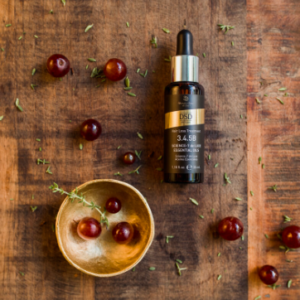 DSD de Luxe Essential Oils №3.4.5B