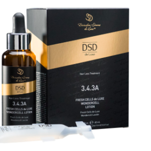DSD de Luxe Dixidox Fresh Cells №3.4.3 A