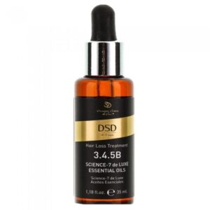 DSD de Luxe Essential Oils №3.4.5B