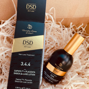 DSD De Luxe Capixyl + Placenta Shock Lotion №3.4.4