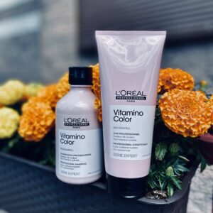 L'Oreal Professionnel Serie Expert Vitamino Color