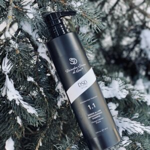 DSD de Luxe Antiseborrheic №1.1L, 500 мл.