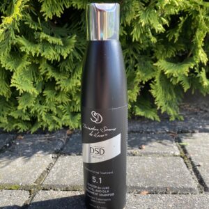 DSD de Luxe Stell&silk shampoo №5.1