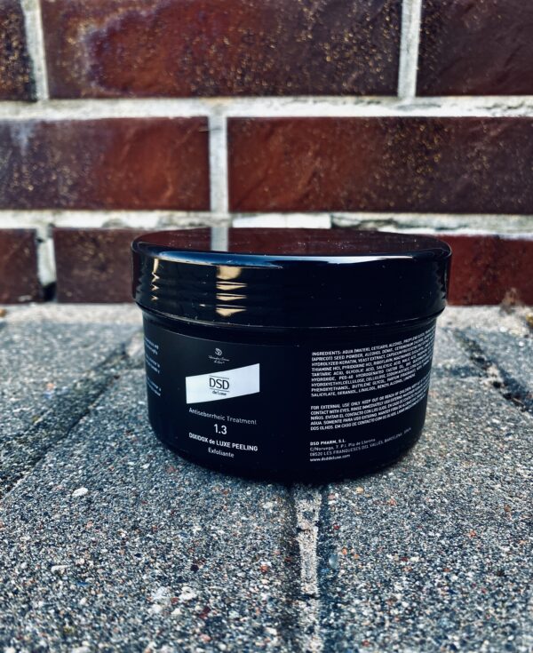 DSD de Luxe Peeling №1.3