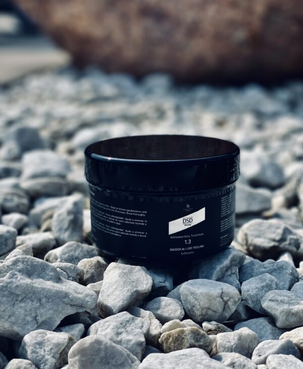 DSD de Luxe Peeling №1.3