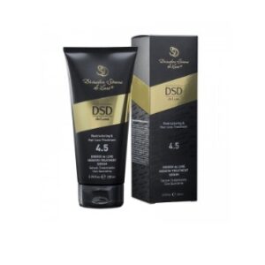 DSD deLuxe Keratin treatment serum №4.5