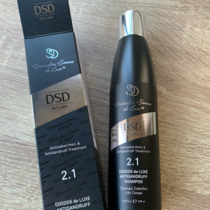 DSD de Luxe Antidandruff shampoo №2.1