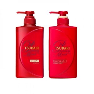 Кондиционер Tsubaki Premium Moist
