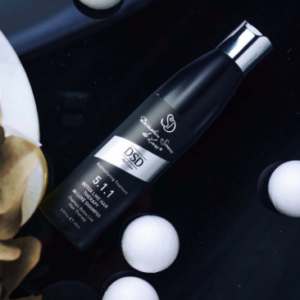 DSD de Luxe hair therapy shampoo №5.1.1