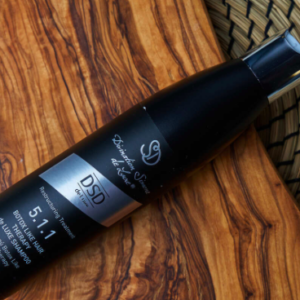 DSD de Luxe hair therapy shampoo №5.1.1