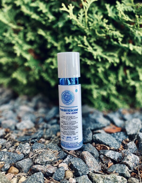 TEBISKIN UV-OSK SPF 30