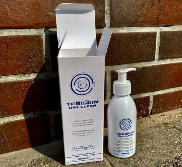 TEBISKIN Osk-Clean