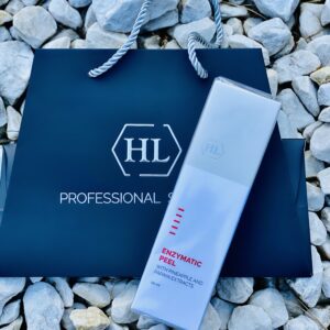 Holy Land Enzymatic Peel With Pineapple And Papaya Extracts