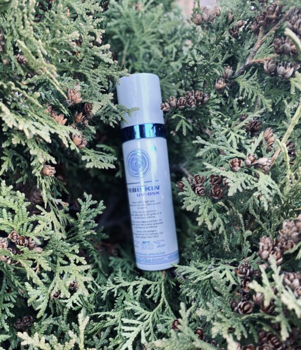 TEBISKIN UV-OSK SPF 30