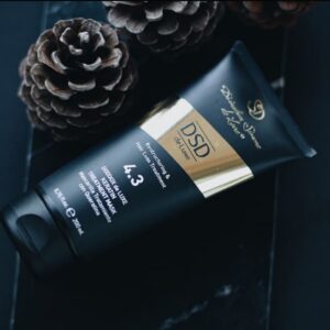 DSD de Luxe Keratin treatment mask №4.3