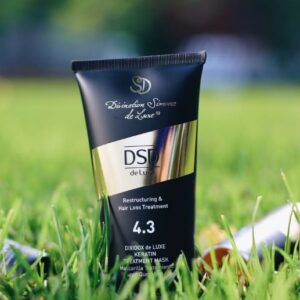DSD de Luxe Keratin treatment mask №4.3