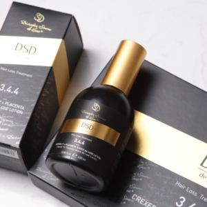 DSD De Luxe Capixyl + Placenta Shock Lotion №3.4.4