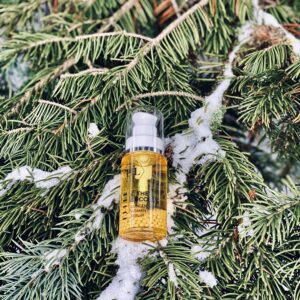 Holy Land C The Success Concentrated Vitamin C Serum