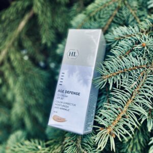 Holy Land Age Defence CC Cream Light
