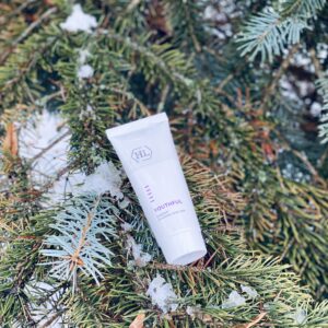 Holy Land Youthful Cream For Normal To Oily Skin