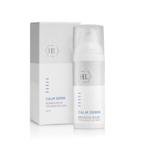 Крем Holy Land Calm Derm Redness Relief, 50 мл