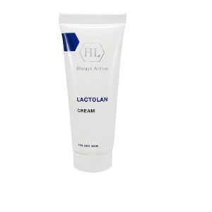 Крем Holy Land Lactolan Moist Cream For dry, 70 мл