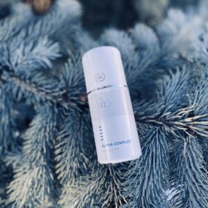 Holy Land Alpha Complex Face Lotion