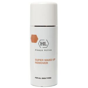 Holy Land SUPER MAKE-UP REMOVER, 125 мл