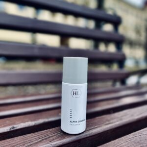 Лосьон Holy Land Alpha Complex Face Lotion