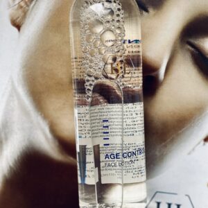 Holy Land Age Control Face Lotion
