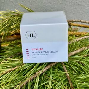 Holy Land Vitalise Moisturizing Cream