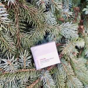 Крем Holy Land Vitalise Moisturizing Cream