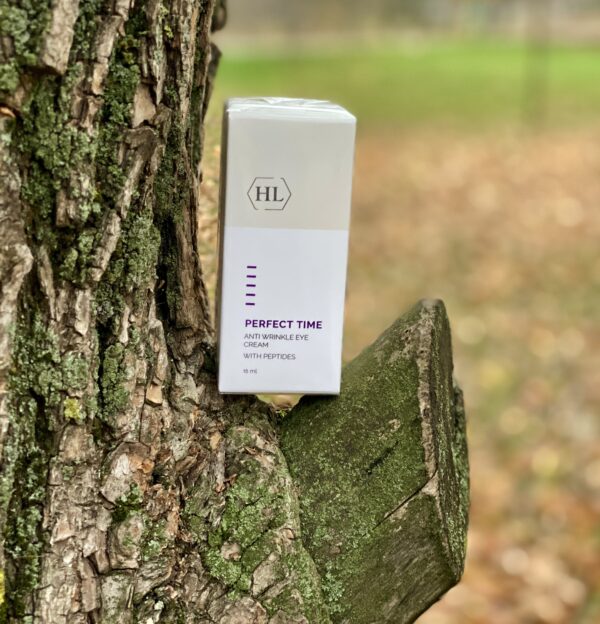 Holy Land Perfect Time Anti Wrinkle Eye Cream