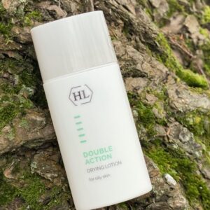 Holy Land Double Action Drying Lotion