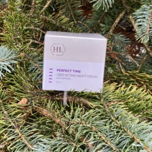 Holy Land Perfect Time Deep Acting Night Cream, 50 мл
