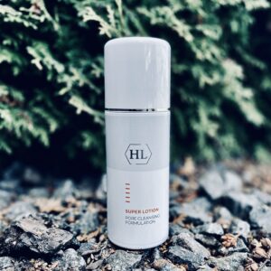 Holy Land Super Lotion