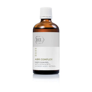 Пилинг Holy Land ABR Complex Deep Clean Peel, 100 мл