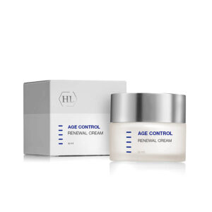 Крем Holy Land Age Control Renewal Cream, 50 мл