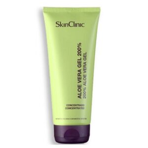 SkinClinic Aloe vera gel 200%, 200 мл