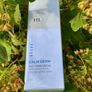 Holy Land Calm Derm Restoring Cream, 50 мл