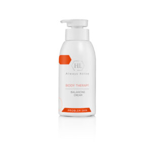 Holy Land Body Therapy Balancing Cream