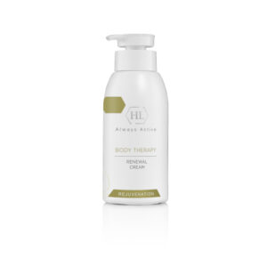 Holy Land Body Therapy Renewal Cream
