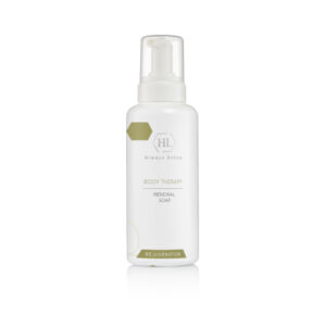Holy Land Body Therapy Renewal Soap