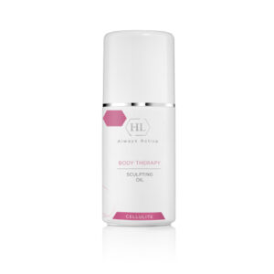 Масло Holy Land Body Therapy Sculpting Oil