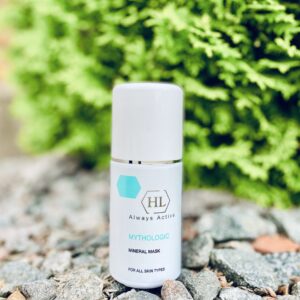 Holy Land Mythologic Mineral Mask